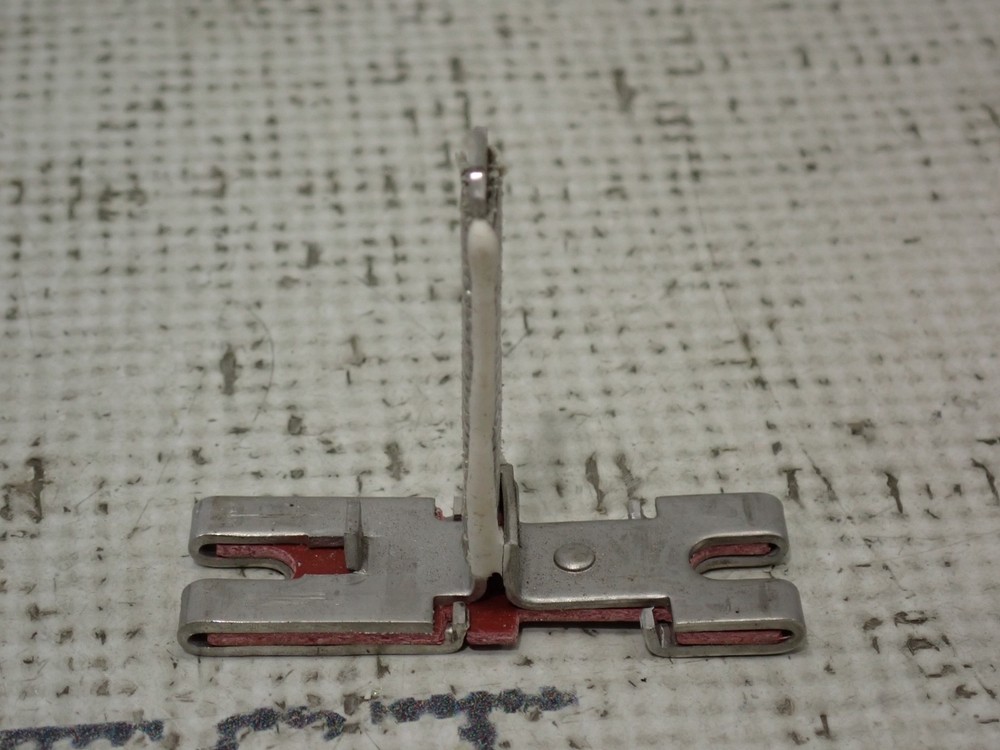 Sylvania 2414 Overload Heater Element New