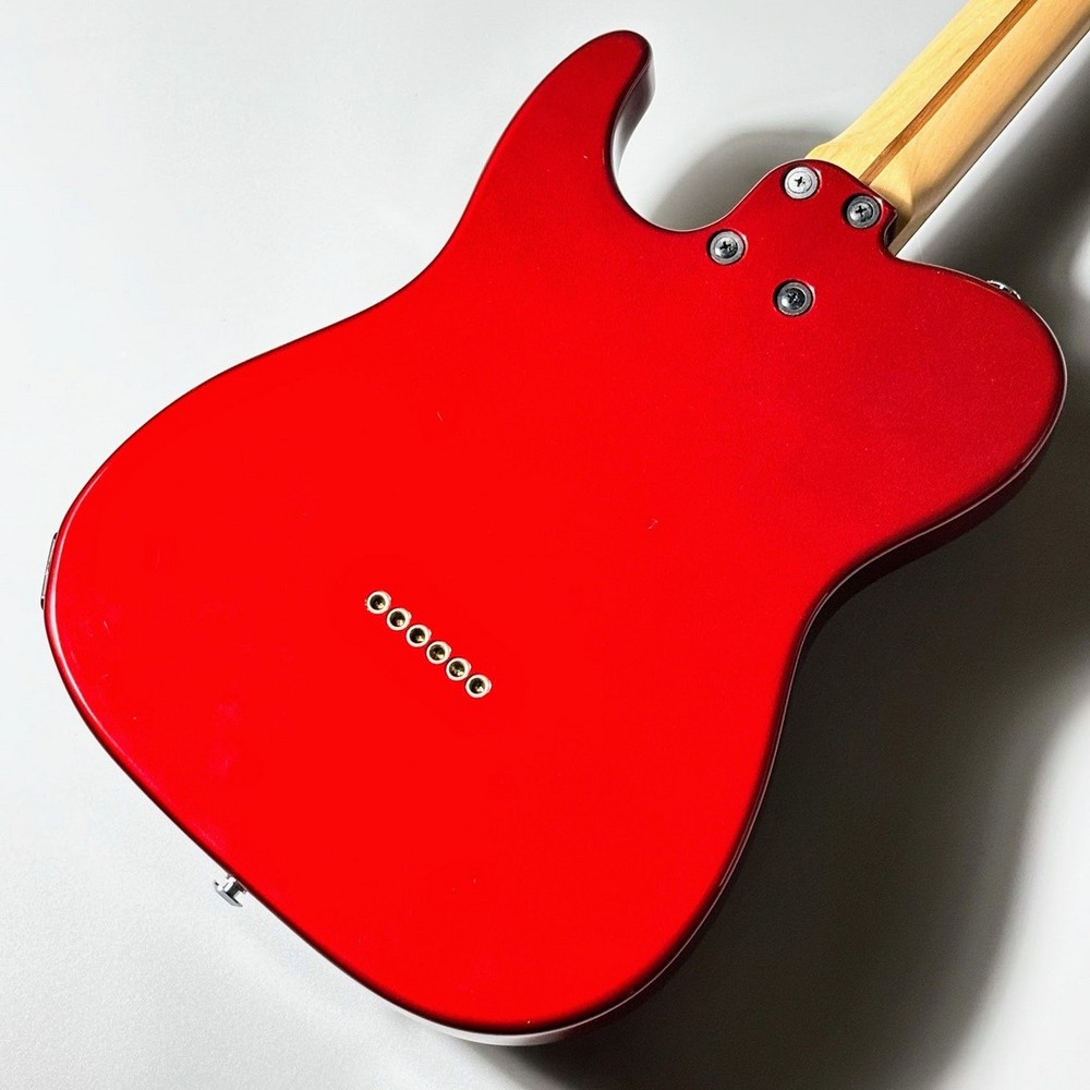 Greco Used WST-STD Candy Apple Red