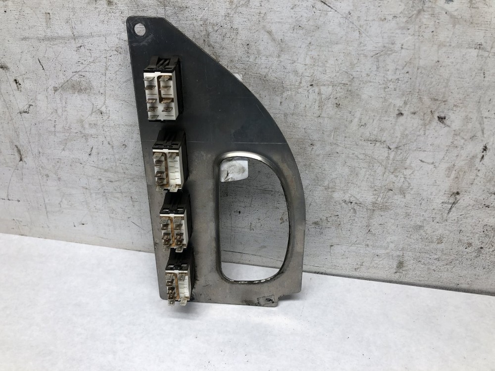 Freightliner M2 106 SWITCH Dash Panel - Used