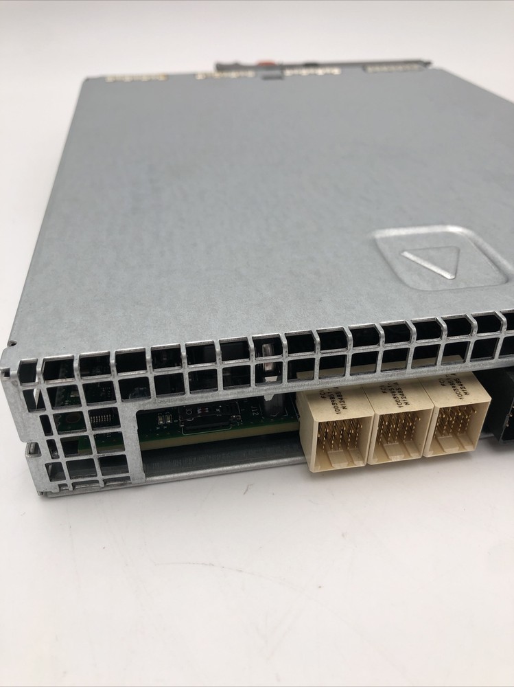 Dell EqualLogic Type 14 Controller Module E09M E09M002 READ A