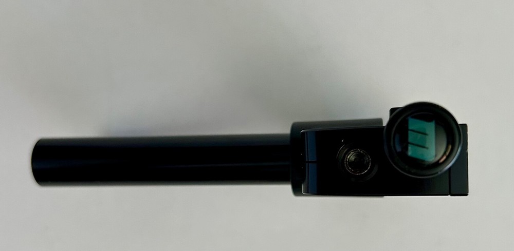 Redrock Micro DELUXE large Matte Box. (2) 4x5.65 Filter Holders