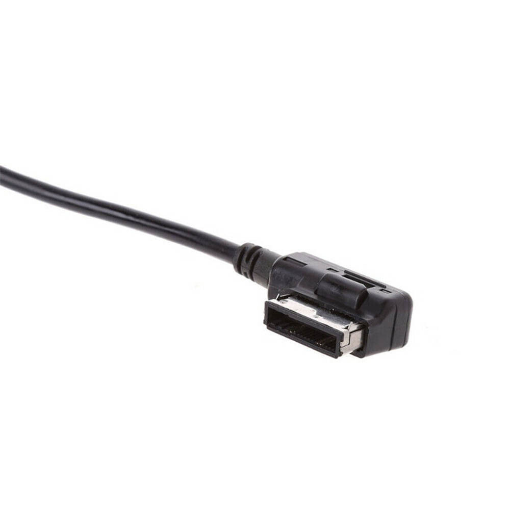 NEW Wireless Bluetooth Module Aux Cable Adapter For Mercedes-Benz 2009 UP Model