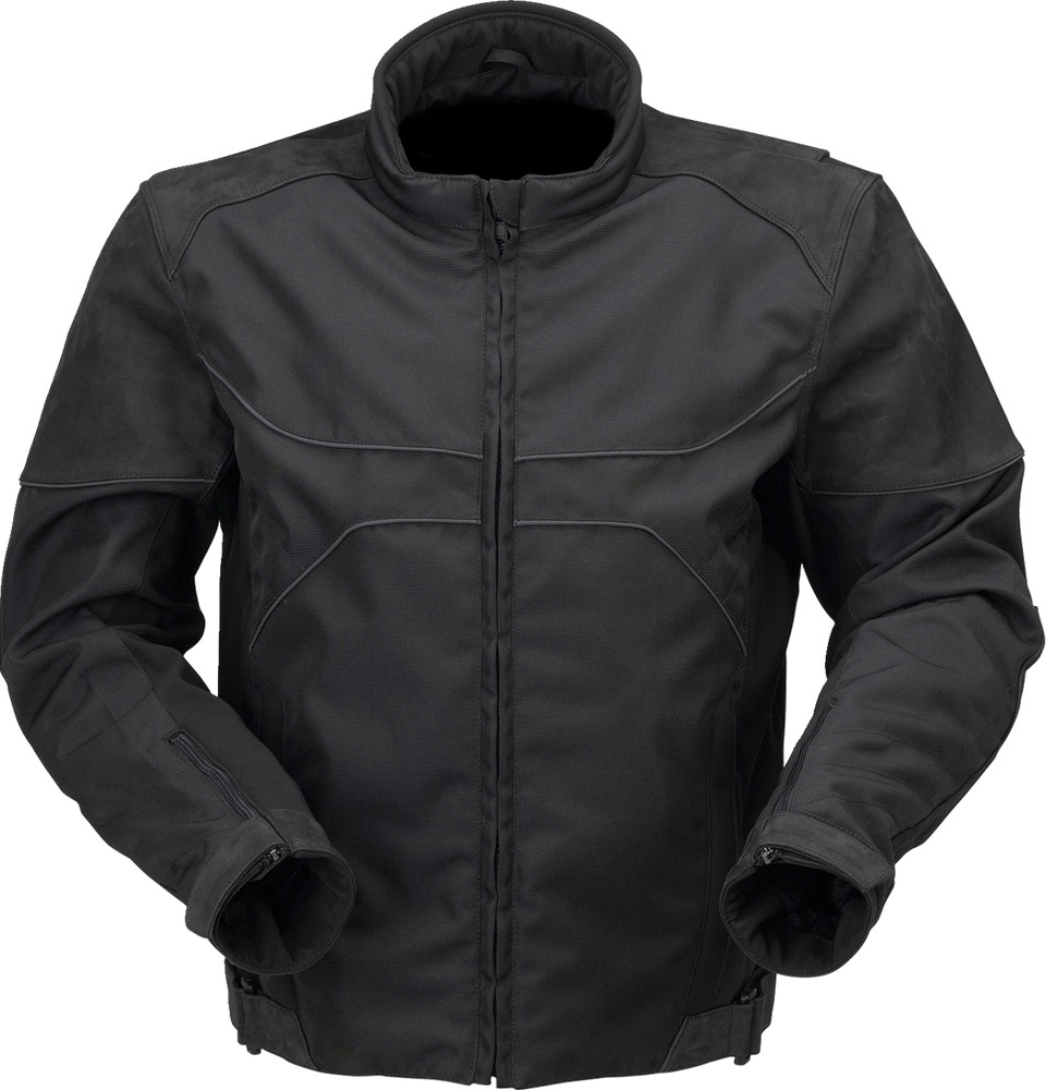Z1R Reverance Jacket Black