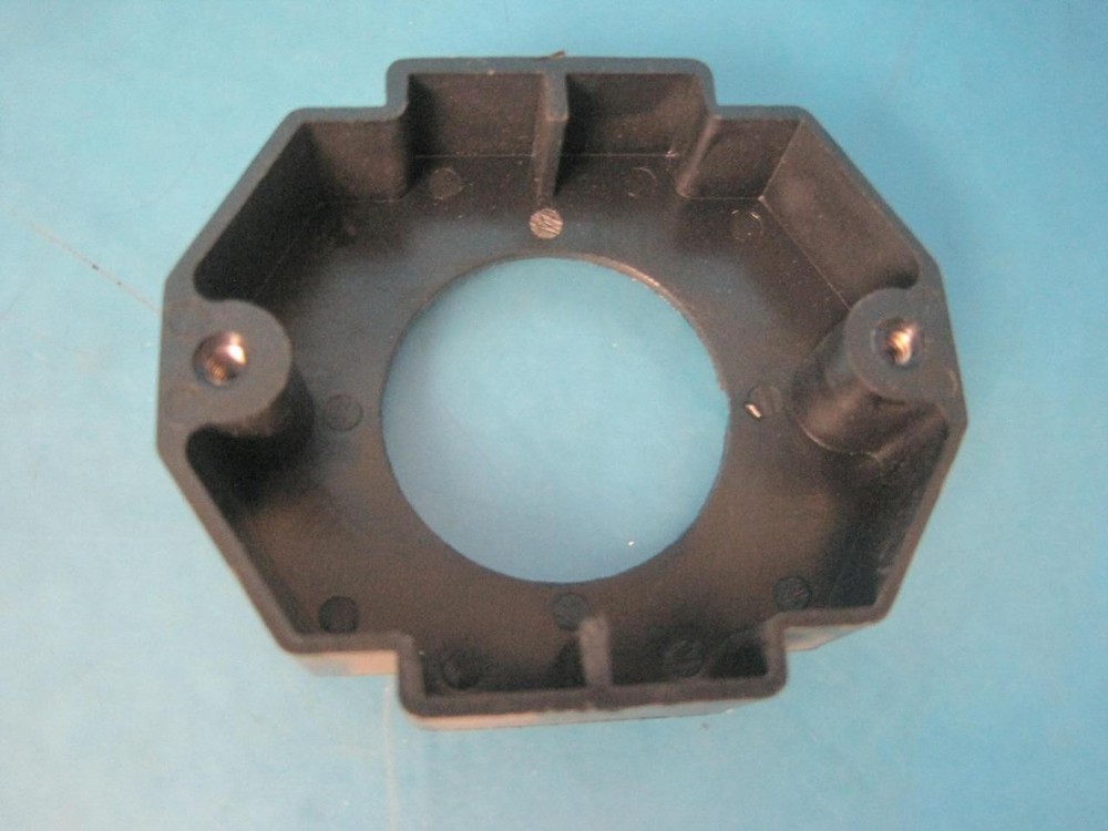 HSS03-SHWE-CBFSR SELECTOR SWITCH New in Box