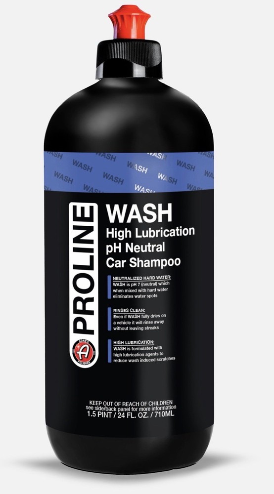 ADAM’S PROLINE WASH