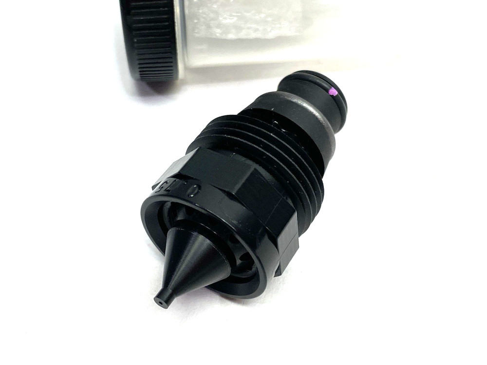 Graco 197263 Nozzle, Fluid, Mach, .75mm