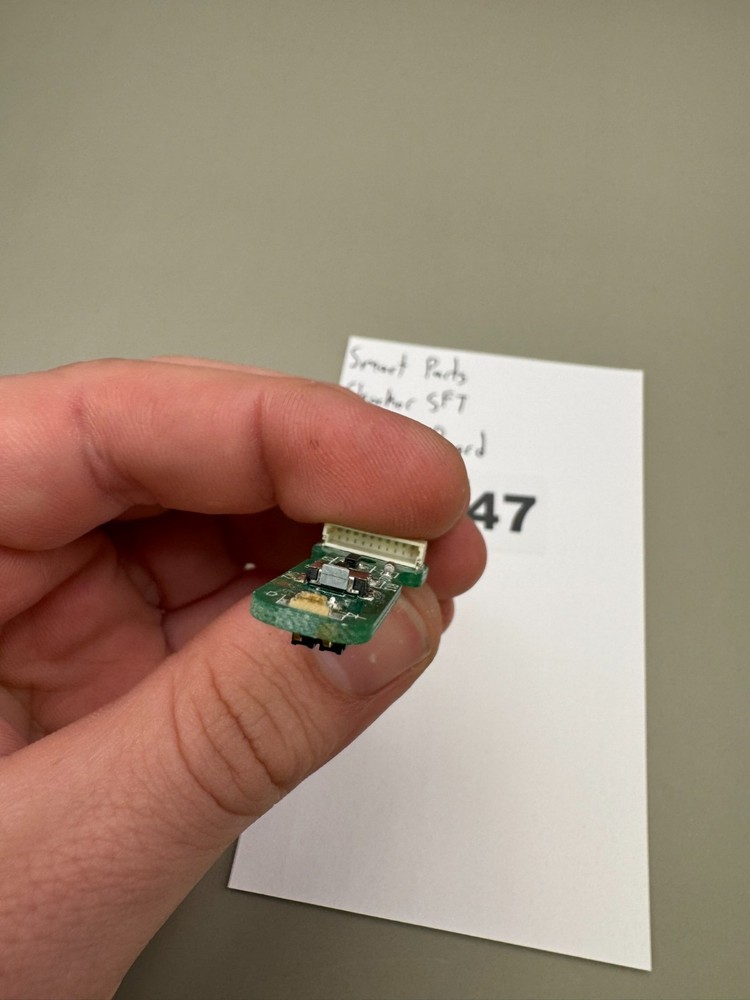 Smart Parts Shocker Solenoid Board