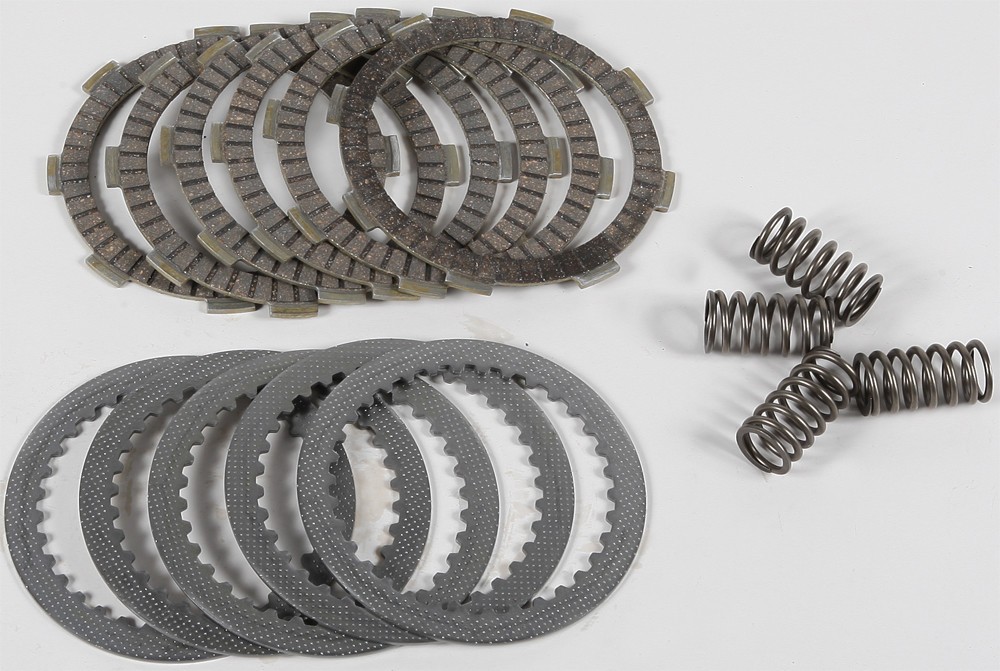 EBC DRC182 DRC Series Clutch Kit