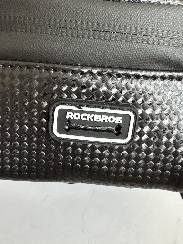 Rockbros bike Frame Phone bag