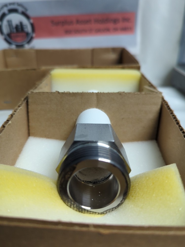 WDG,71849SE,CERAMIC FILTER-FLUEGAS OXY ANS NOS