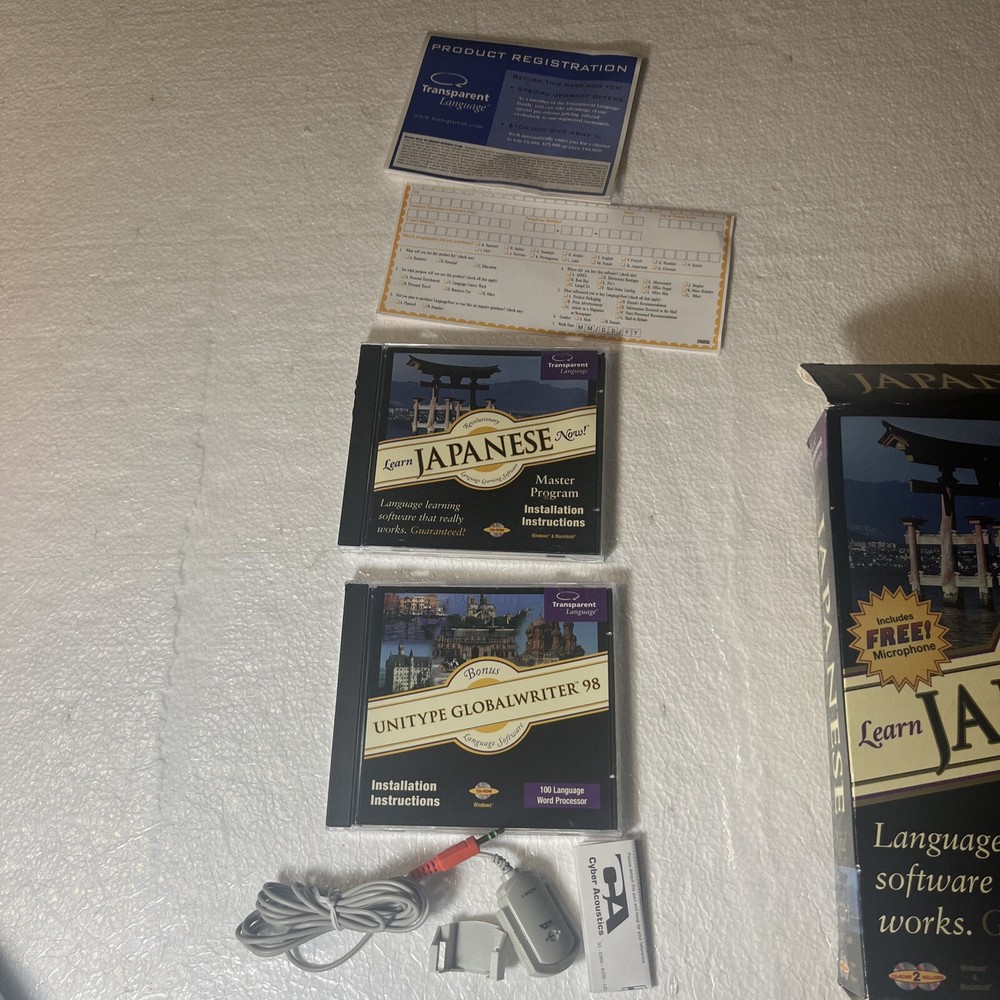 Learn Japanese Now Deluxe Edition