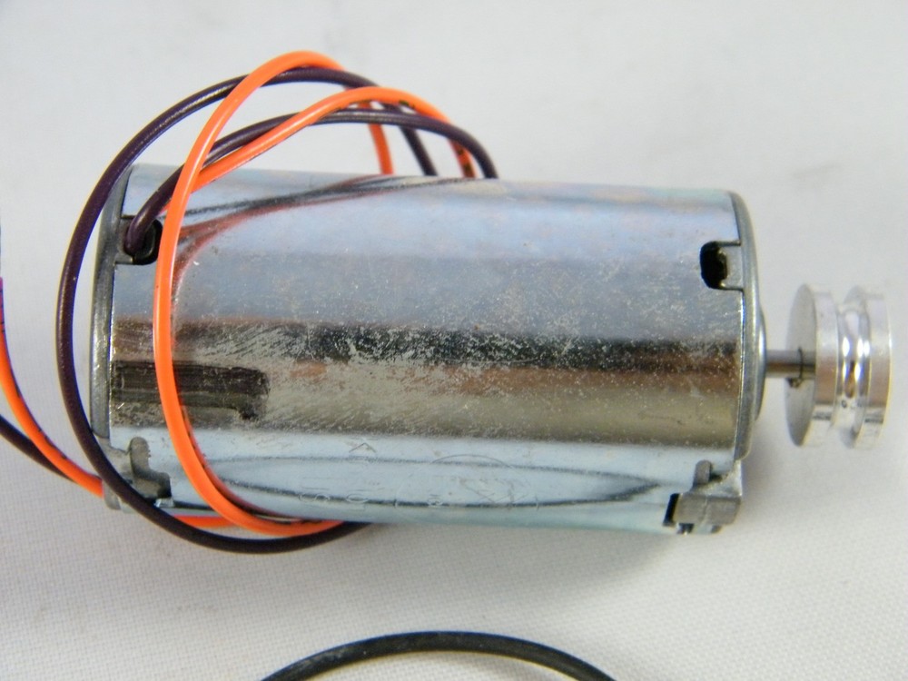 NEW DUKANE PROJECTOR MOTOR PART # 494-157