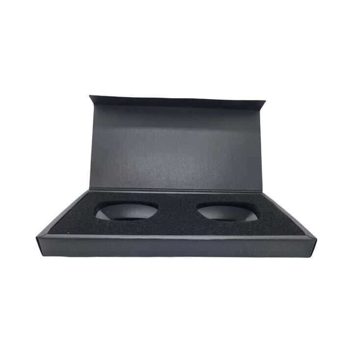 Razer Anzu Rectangle Smart Glass Blue Light Filter Polarized Lenses (Large)