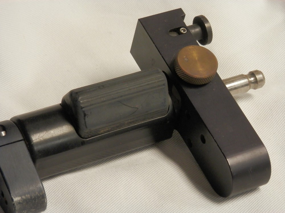 Telescoping Prism Surveying pole
