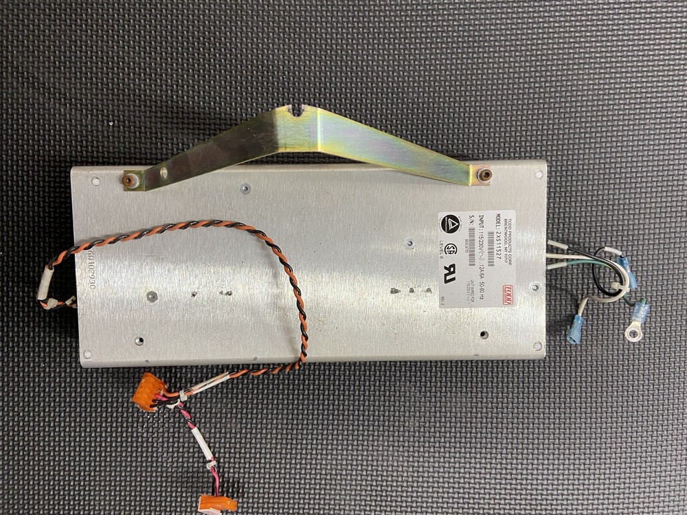 Gerber Edge Le Power Source