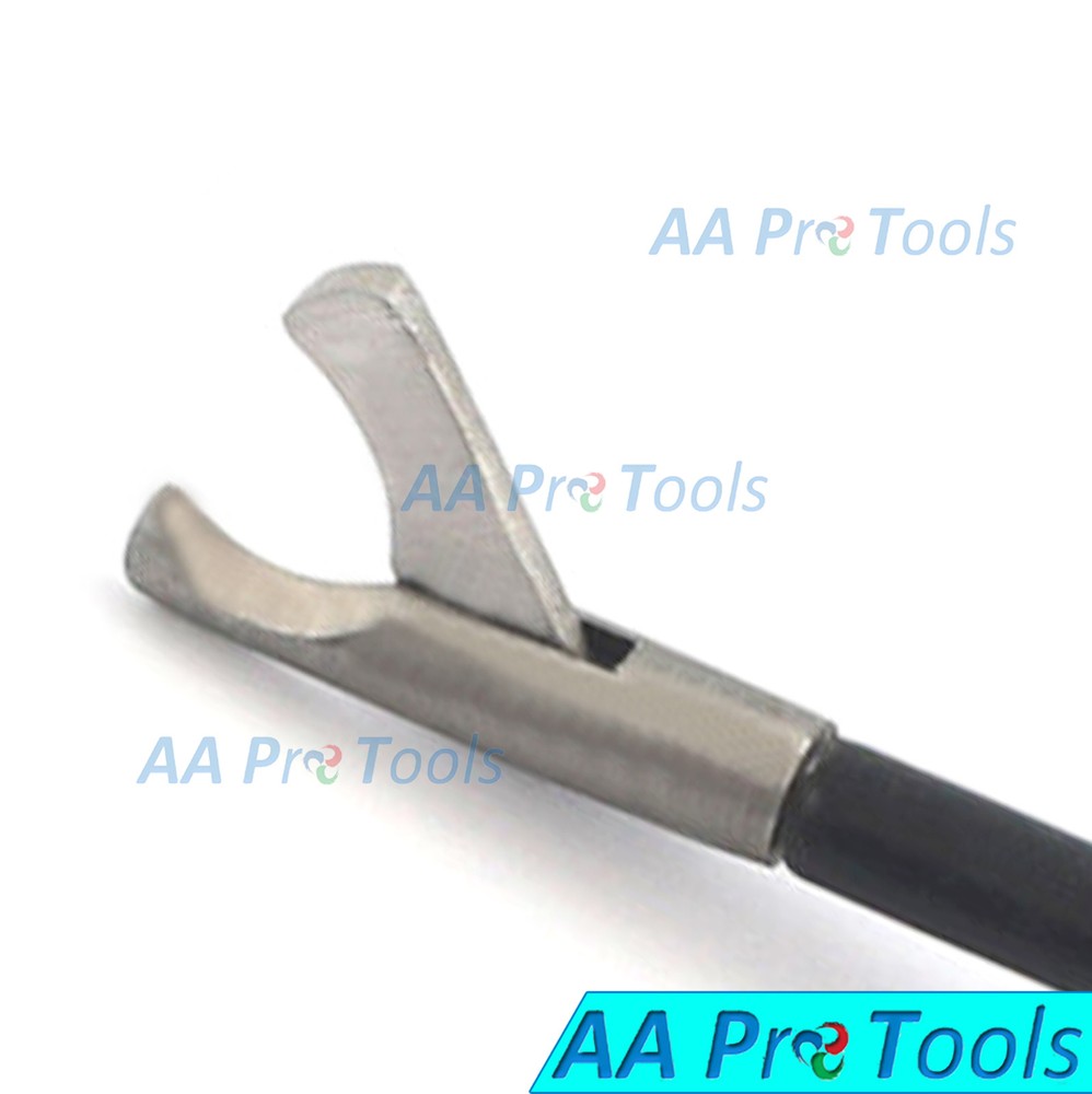 Hook Scissors 5x330 mm Lapa Scissors Laparoscopy Lp-025