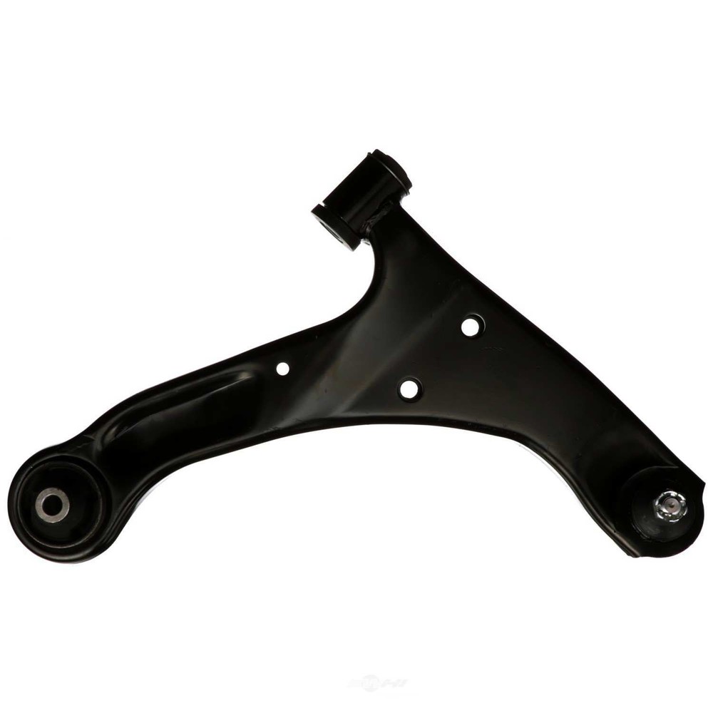 Ctrl Arm w/Ball Joint Delphi TC3690