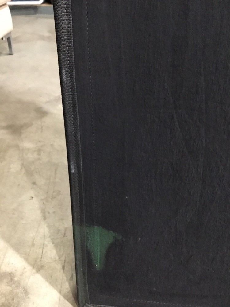 2’ x 3’ SOLID WITH FRAME FOR STUDIO/ LOCATION LIGHTING CONTROL