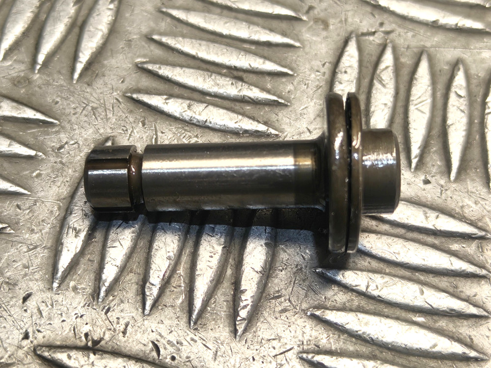 SUZUKI VX800 1990 90 97 CLUTCH PUSH ROD PUSHER