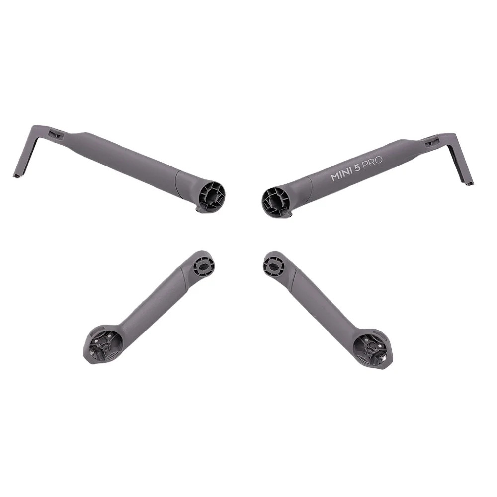 For DJI Mini 5 Pro Motor Arm Bare Shell Left Right Front Rear Cover