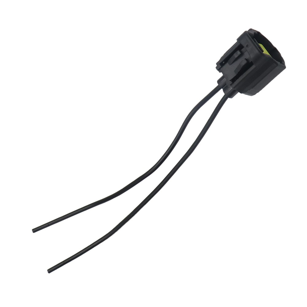 Mazda Engine Coolant Temperature Sensor with Connector