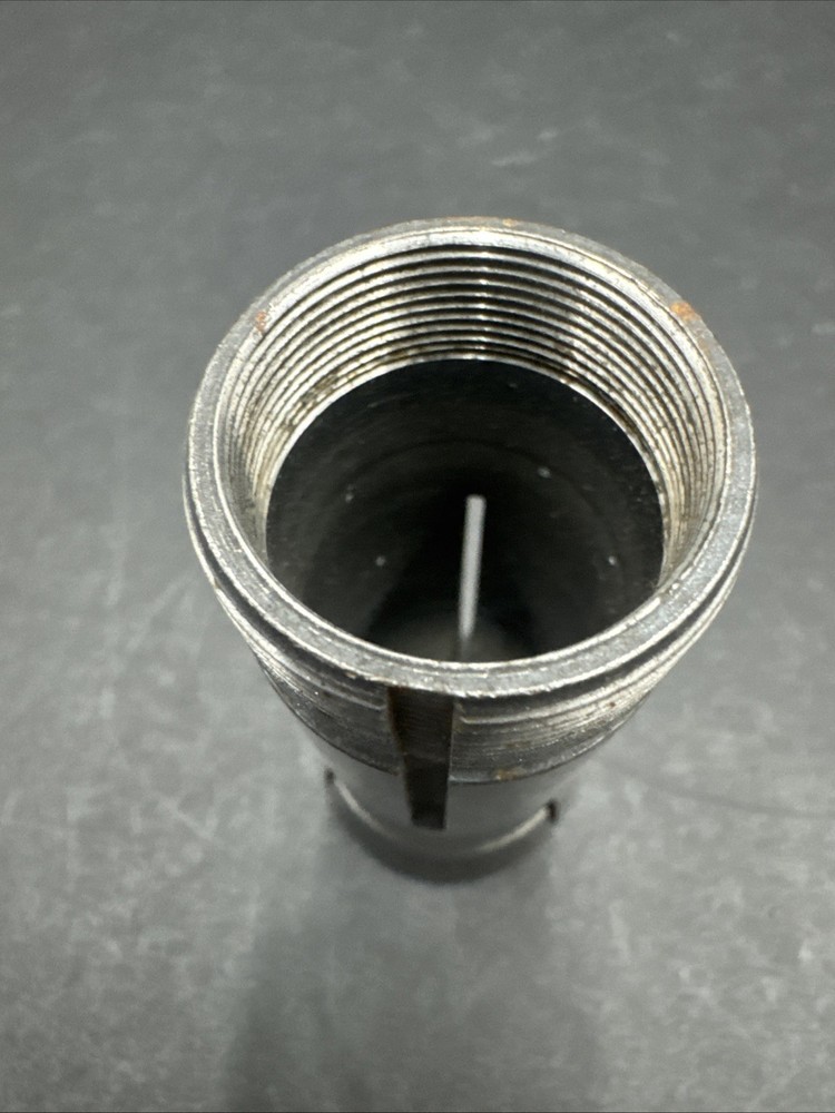 HARDINGE 5C COLLET with Internal Threads - 1/8"