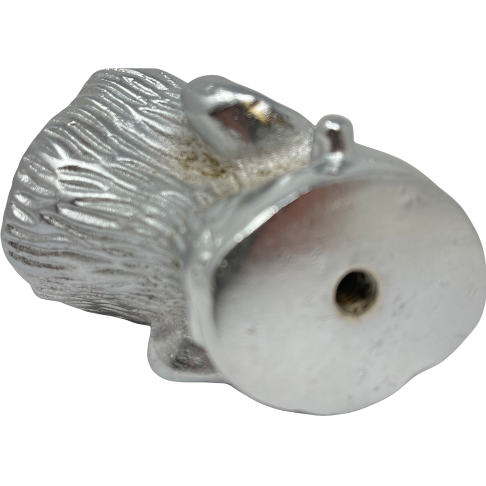 Frankenstein Chrome Plated Aluminum Gear Shift Knob