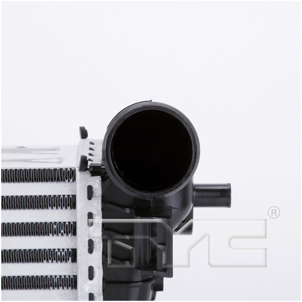 TYC 18065 - Intercooler