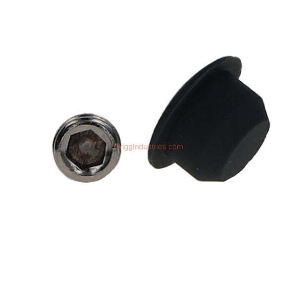 Plumbers Emporium A66D814 Handle Cap Assembly