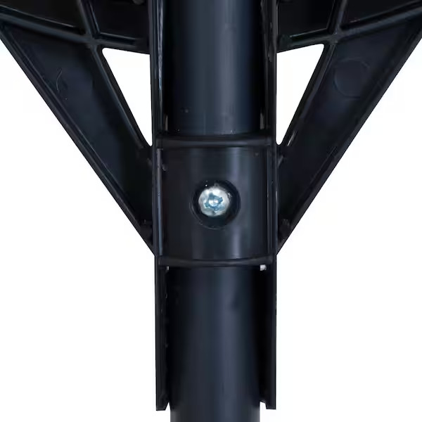 20-Tine Multi-Purpose Lawn Rake