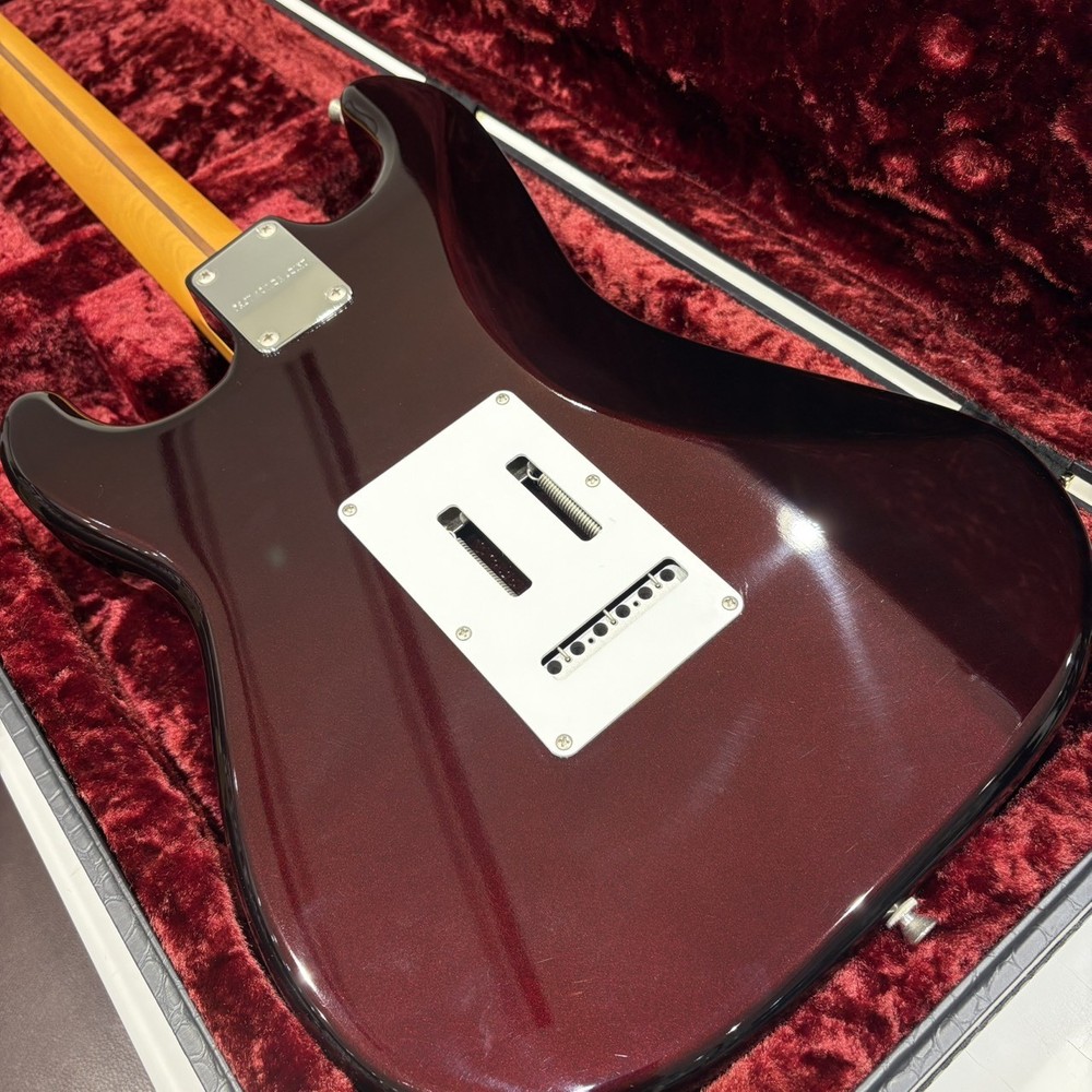 HISTORY TH-SV R custom order model