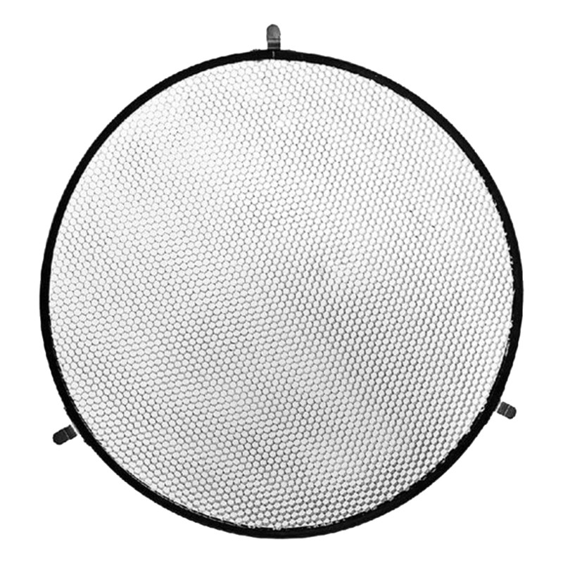 Lightweight Grid Flash Diffuser Unleash Your Creativity fit for AD200\AD360/II