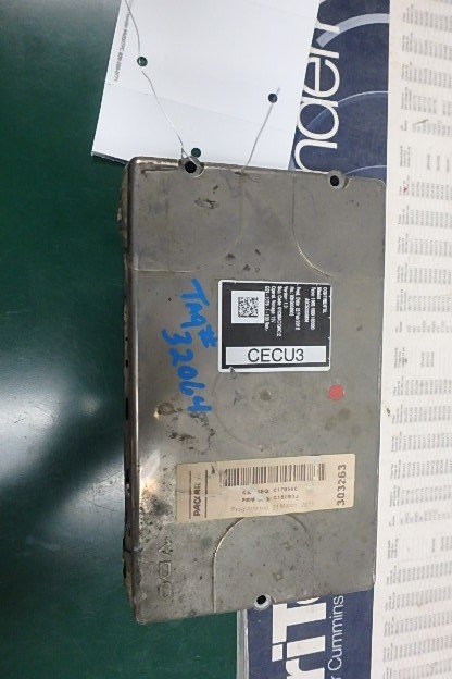 PACCAR CCM A2C53335934