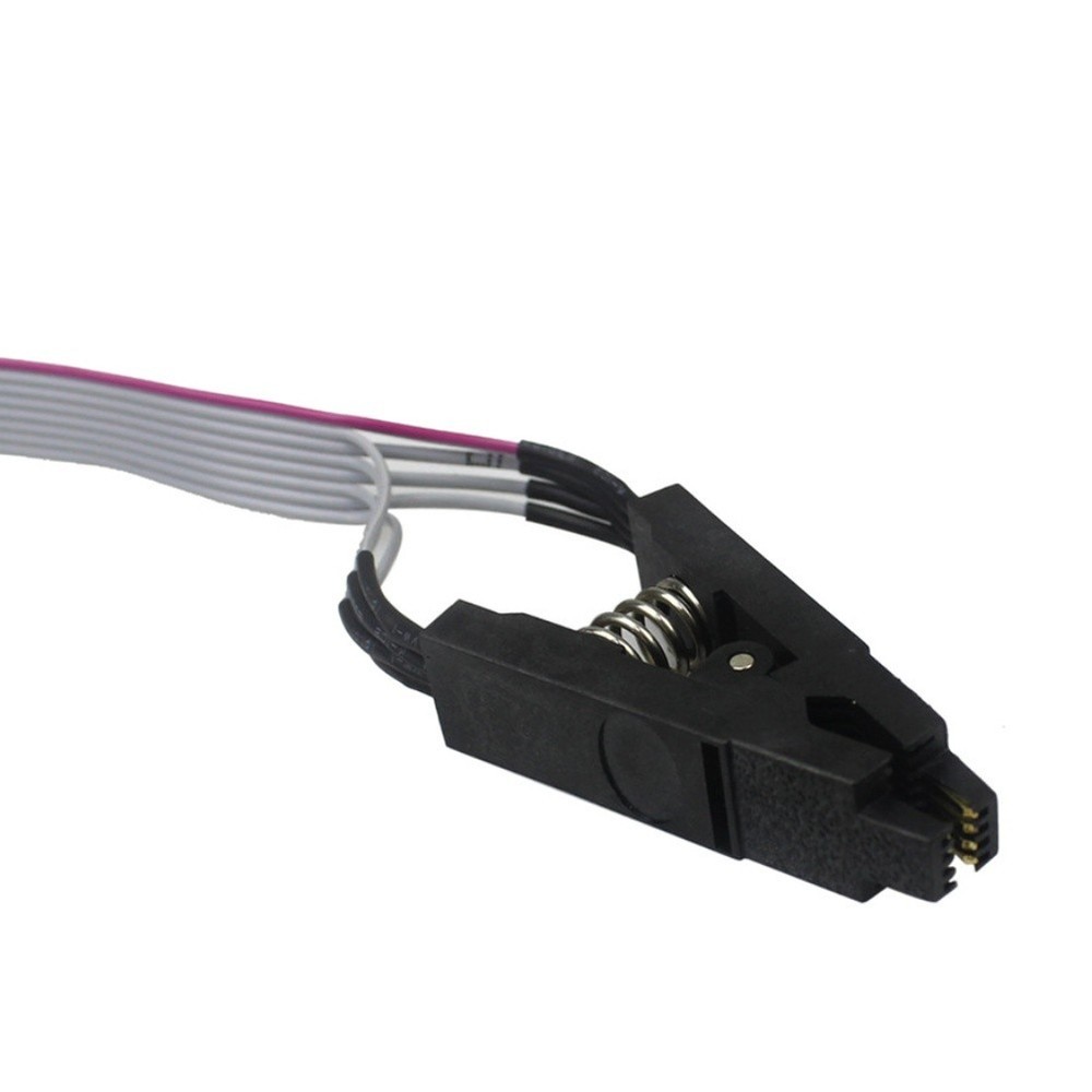 Data Eraser CH341A Programmer Backup Utility Compact Design Portable Progra