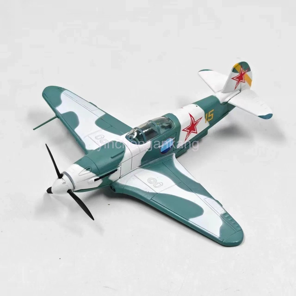 1:72 Soviet Yakovlev Yak-3 fighter