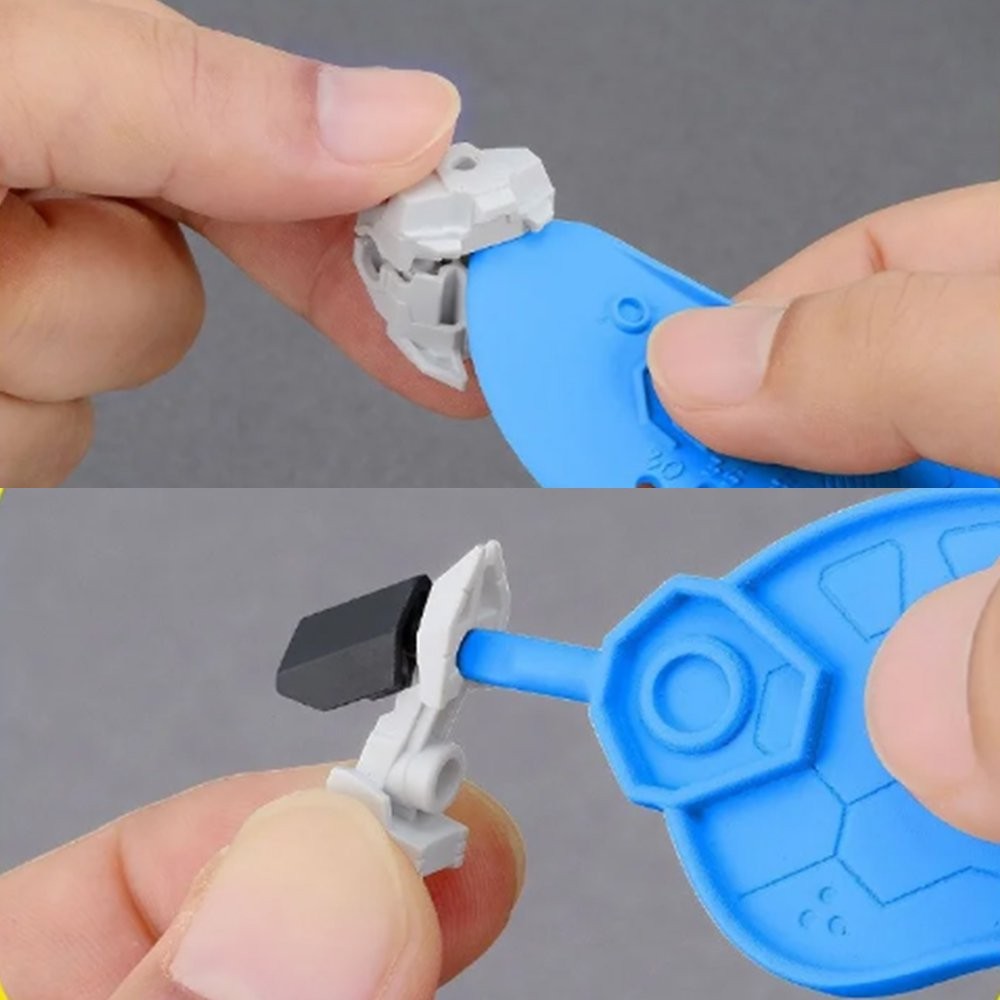 Bandai Spirits Official Tools Parts Separator Tool