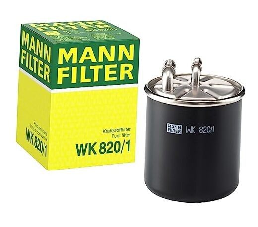 Mann-Filter WK 820/1 Fuel Filter