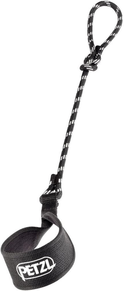 , Linkin Leash, Removable Leash for Mountaineering Ice Axe