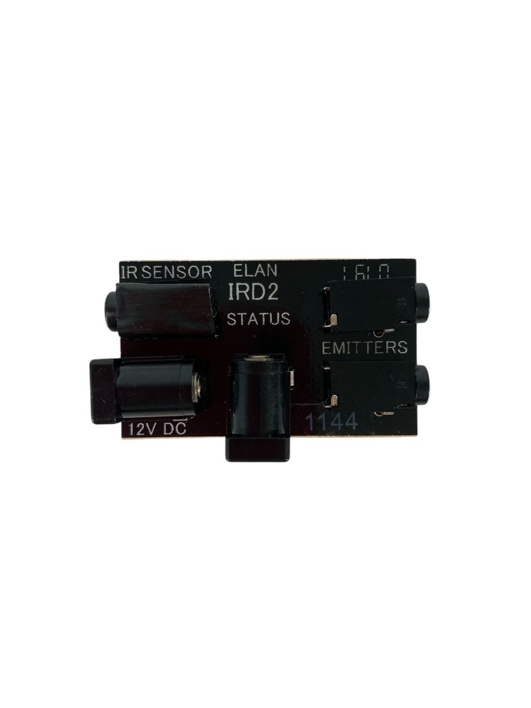 Elan IRD2 Passive IR Connection Block **New**