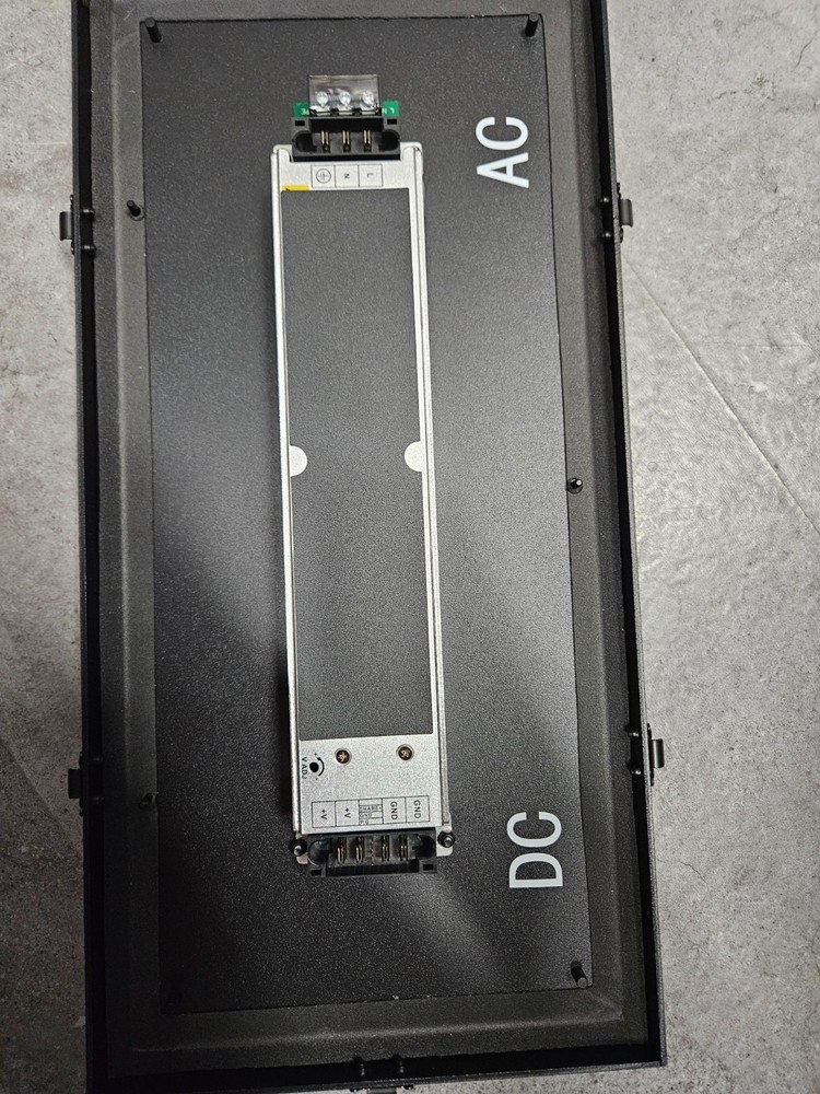 ROE BM4 LED FLOOR PANEL