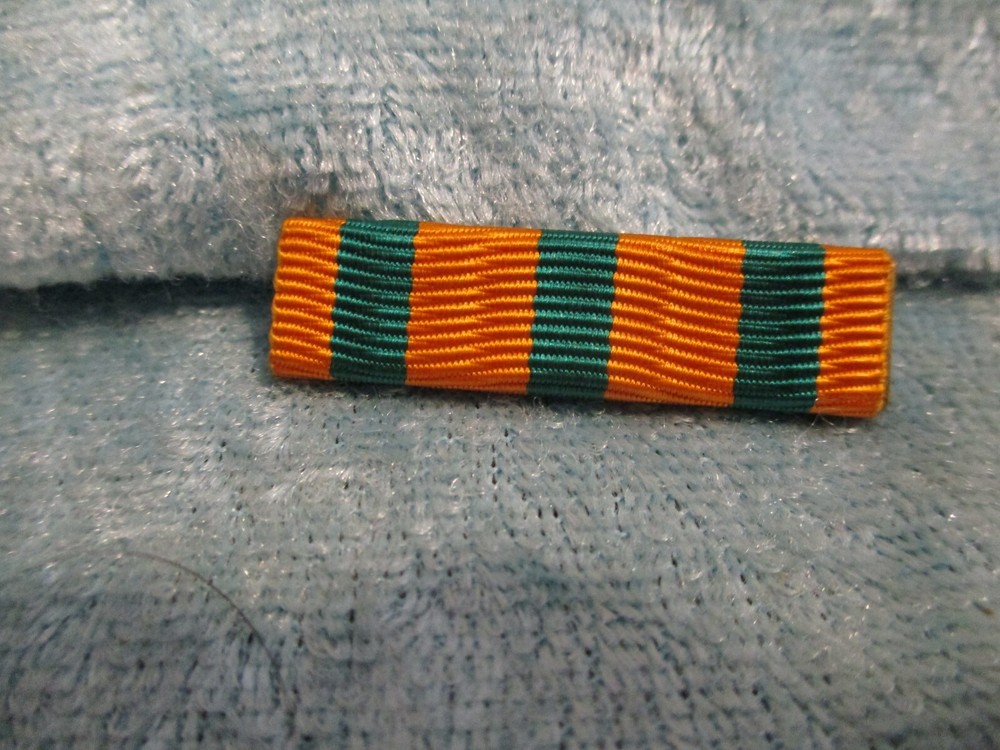 Military Ribbon