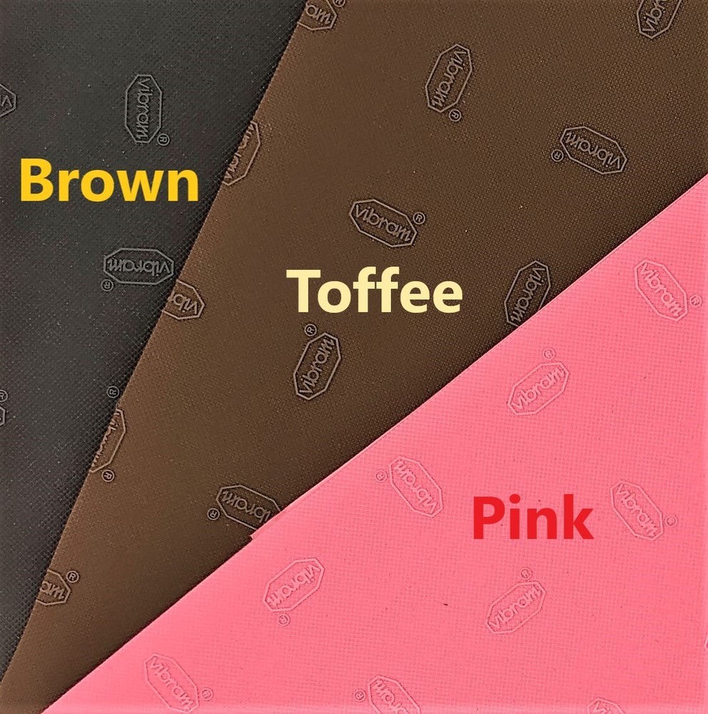 VIBRAM Tequilgemma Top Sole Protective Sheet 1mm