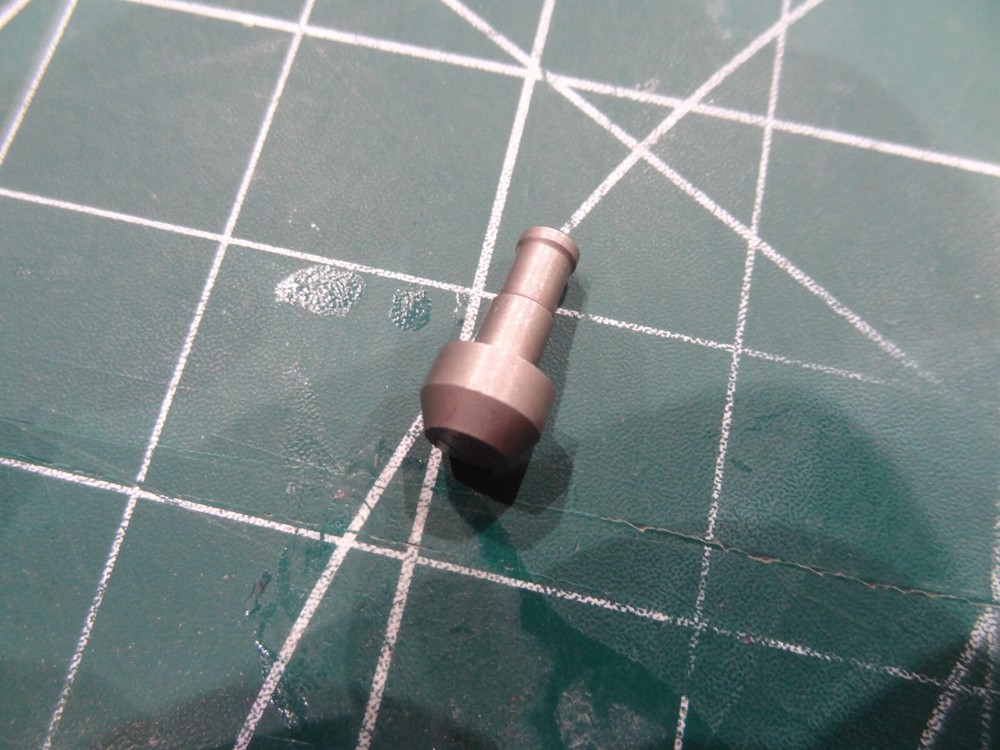 Hornady Trimmer Pilot #13 .338