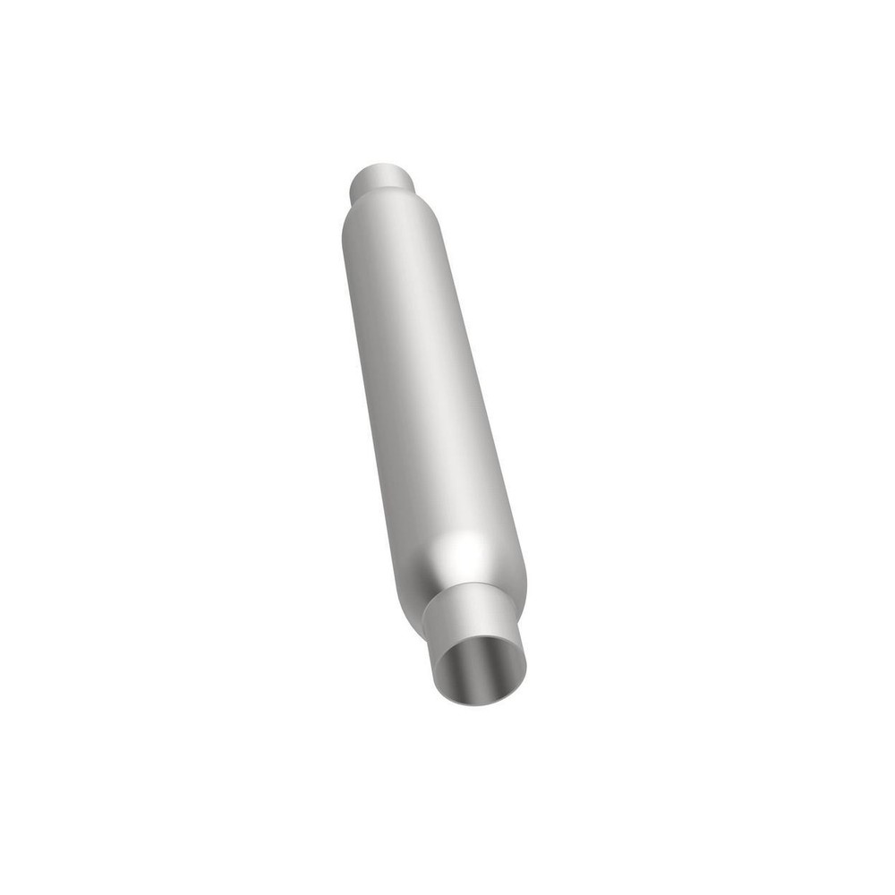 MagnaFlow 18135 Universal Performance Muffler - 2.25/2.25