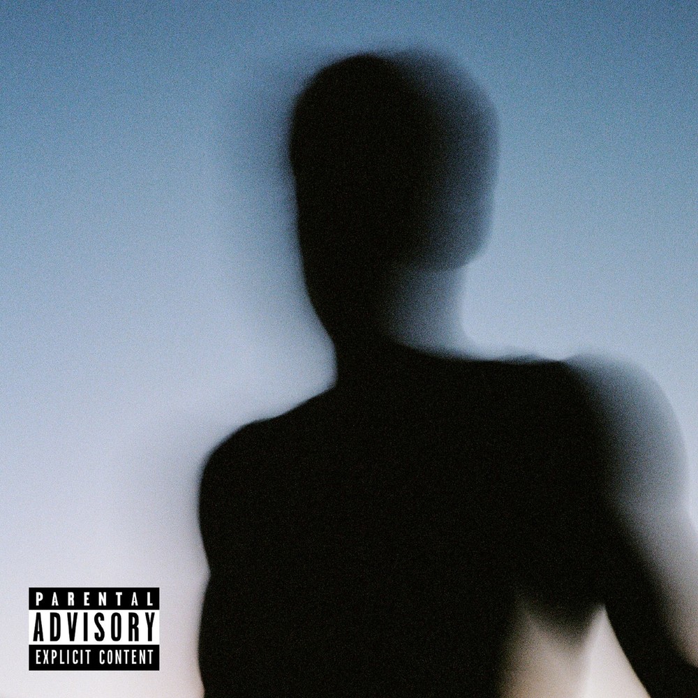 Daniel Caesar Case Study 01 (CD) Album