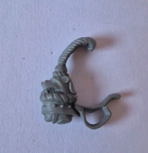 Warhammer Empire Knightly Order Head