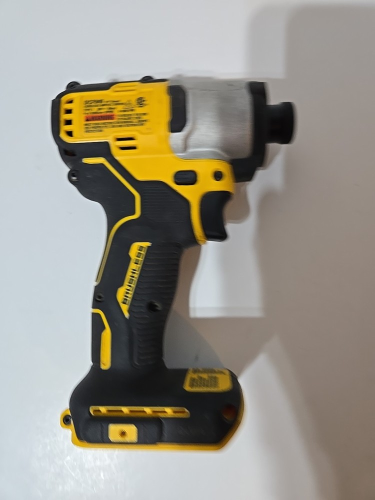 DEWALT DCF840D1 20V MAX Brushless Impact Driver