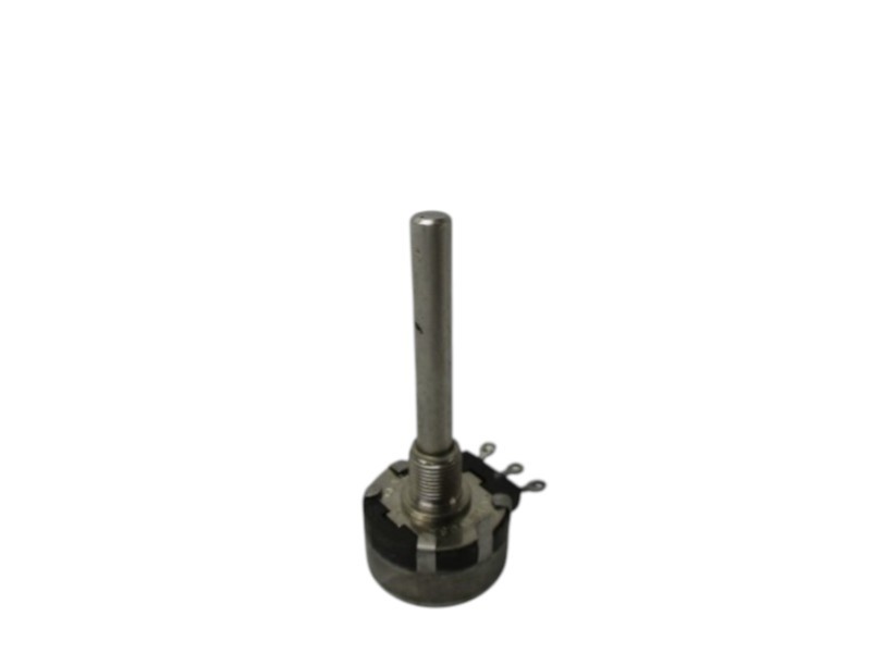 HONEYWELL  53C1 POTENTIOMETER UNMP
