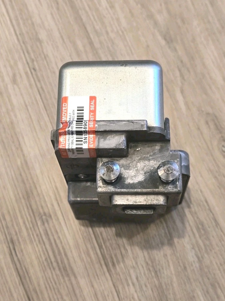 2007-2012 Infiniti G37 G35 Steering Column Lock Module OEM ESCL