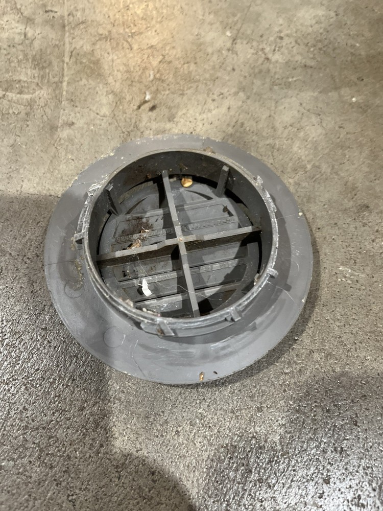 KitchenAid Dishwasher Deflector WP8545536